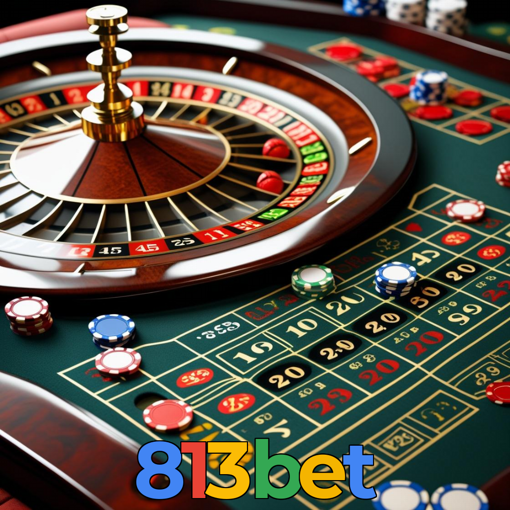 813bet:Cada aposta é uma nova vitória em nosso cassino online!