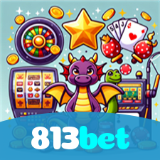813bet:A experiência de futebol ao vivo e cassino online mais emocionante espera por você!