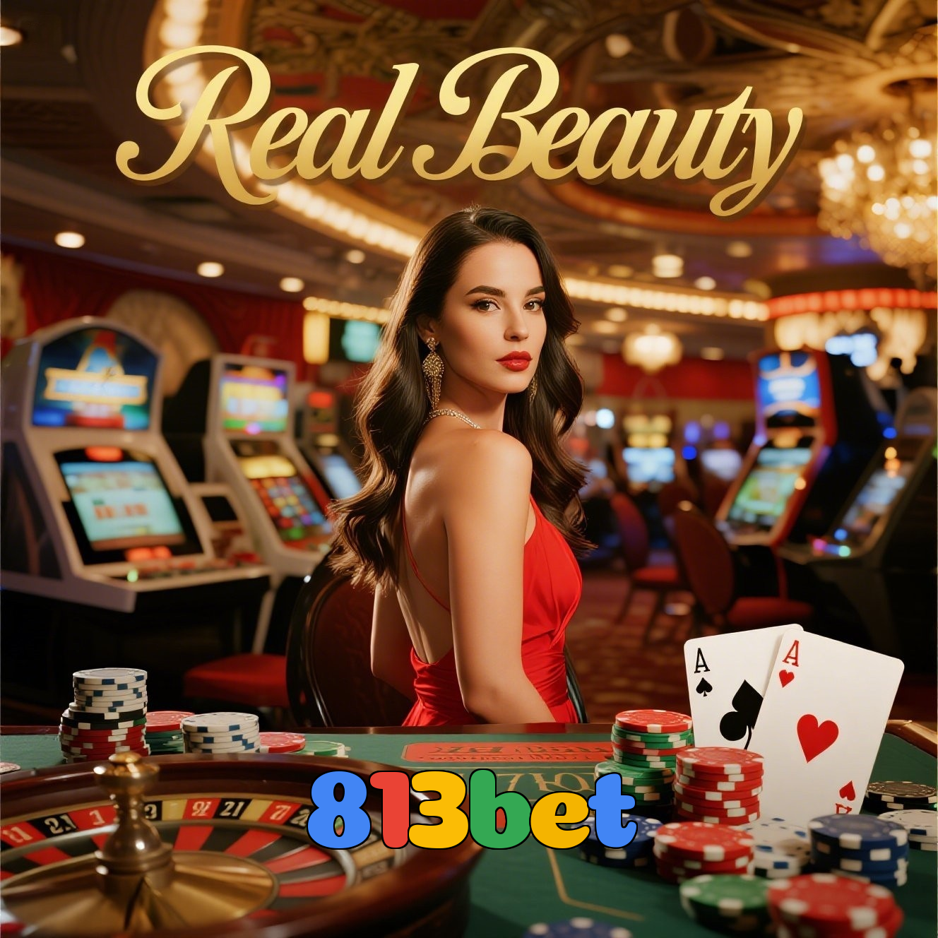 813bet：Vença no blackjack e conquiste grandes prêmios!