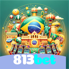 813bet:O melhor cassino online para apostas esportivas e jogos como blackjack!
