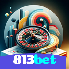 813bet：O cassino mais confiável para apostar no futebol e jogar slots!