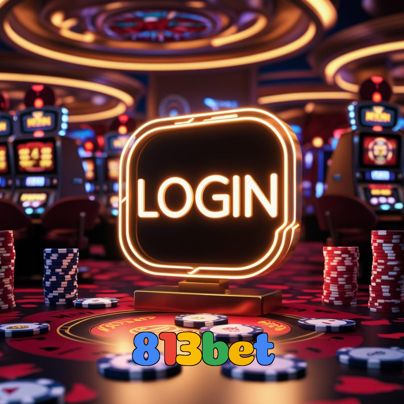 813bet：Cada giro nas roletas é uma chance de vitória! Aposte agora!