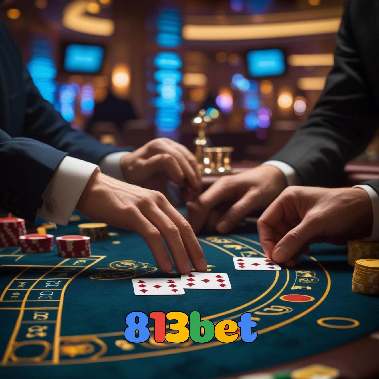 813bet:Jogue poker, aposte no futebol e ganhe prêmios ao vivo!