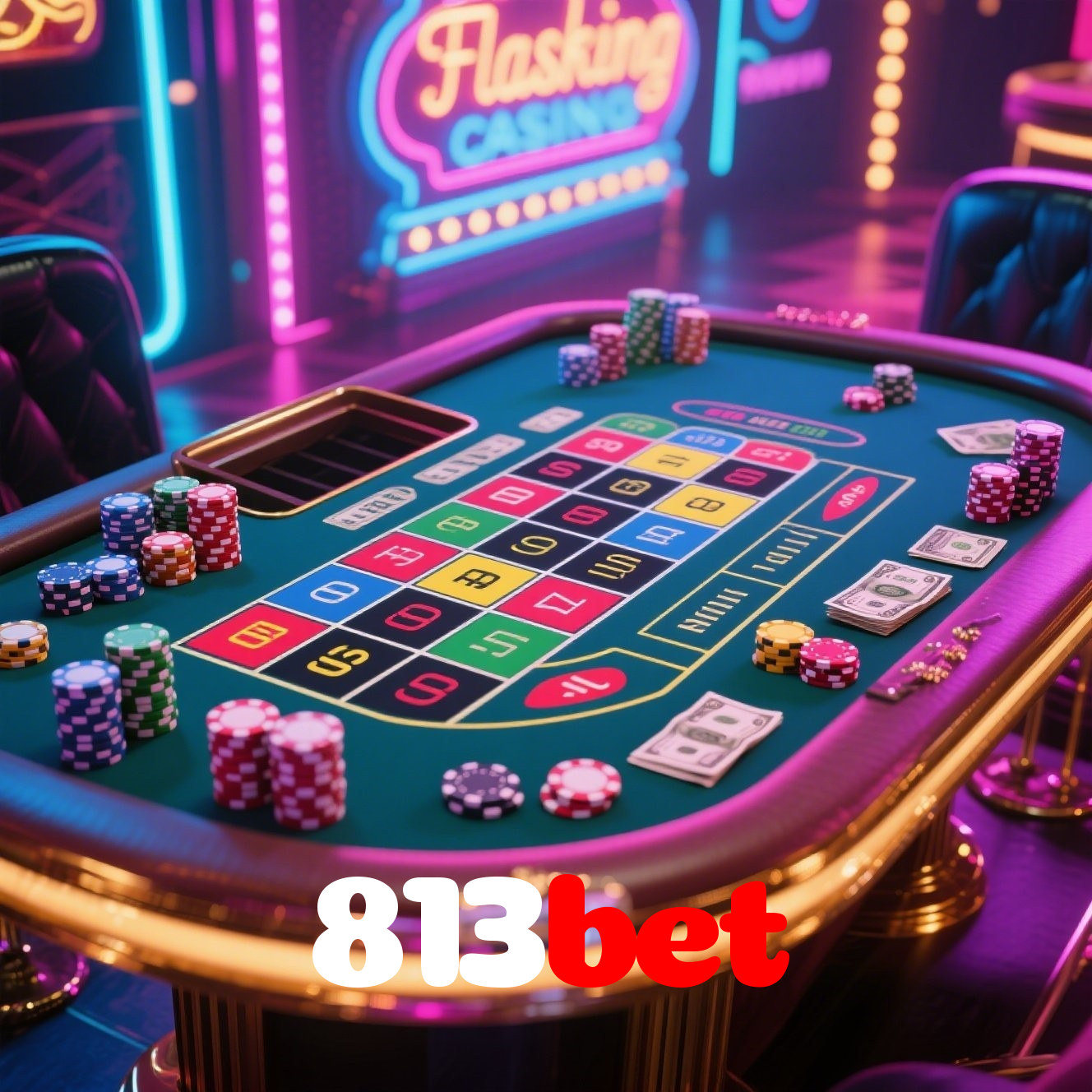 813bet:Apostas ao vivo no futebol e prêmios épicos nos jogos de cassino!