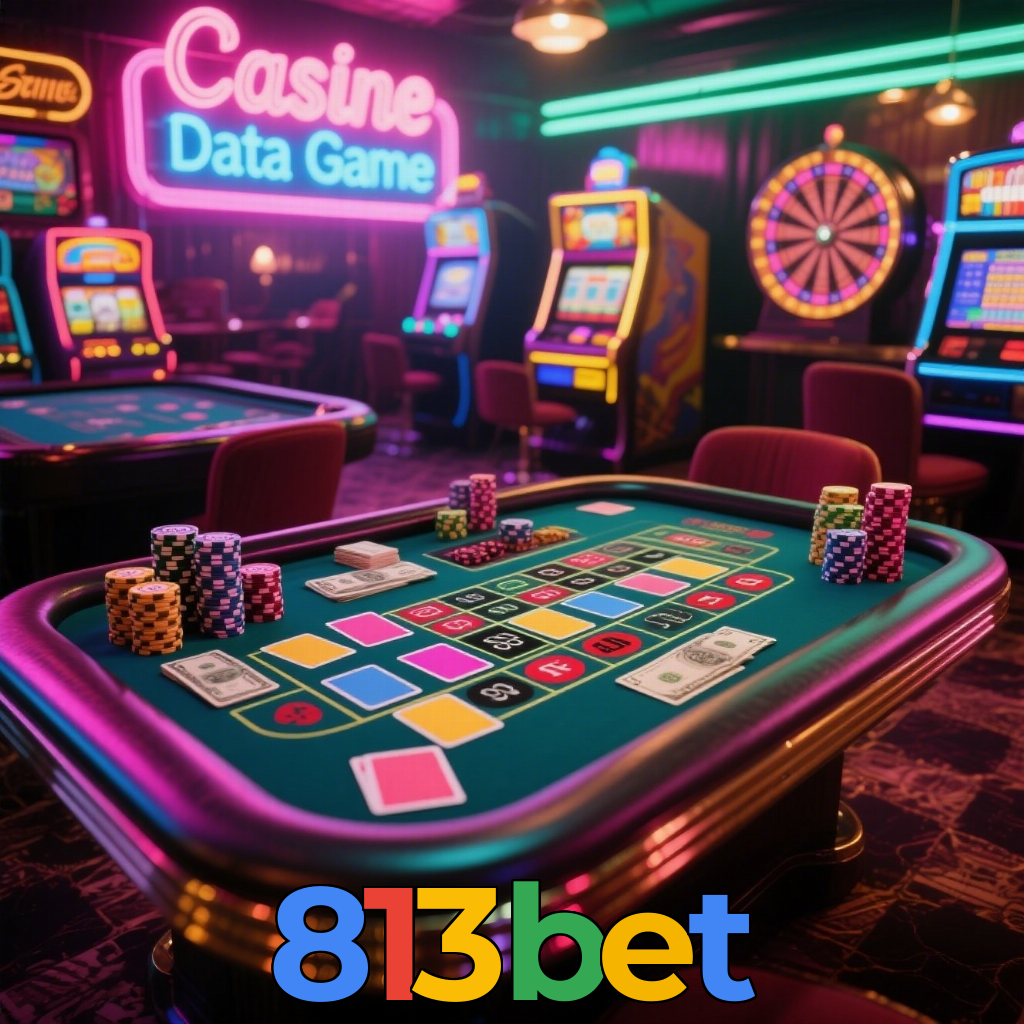 813bet:Grandes vitórias nas slots! Venha conquistar o jackpot agora!