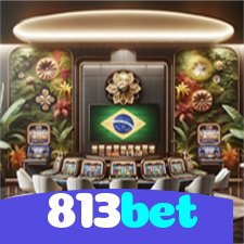 813bet：Vença na roleta e conquiste prêmios surpreendentes!