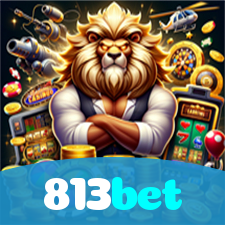 813bet：Vença na roleta e conquiste prêmios surpreendentes!