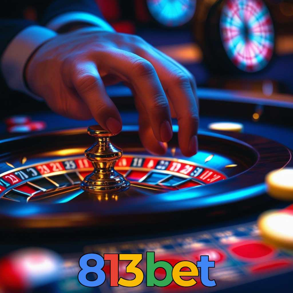 813bet:Em nosso cassino online, a diversão nunca tem fim!