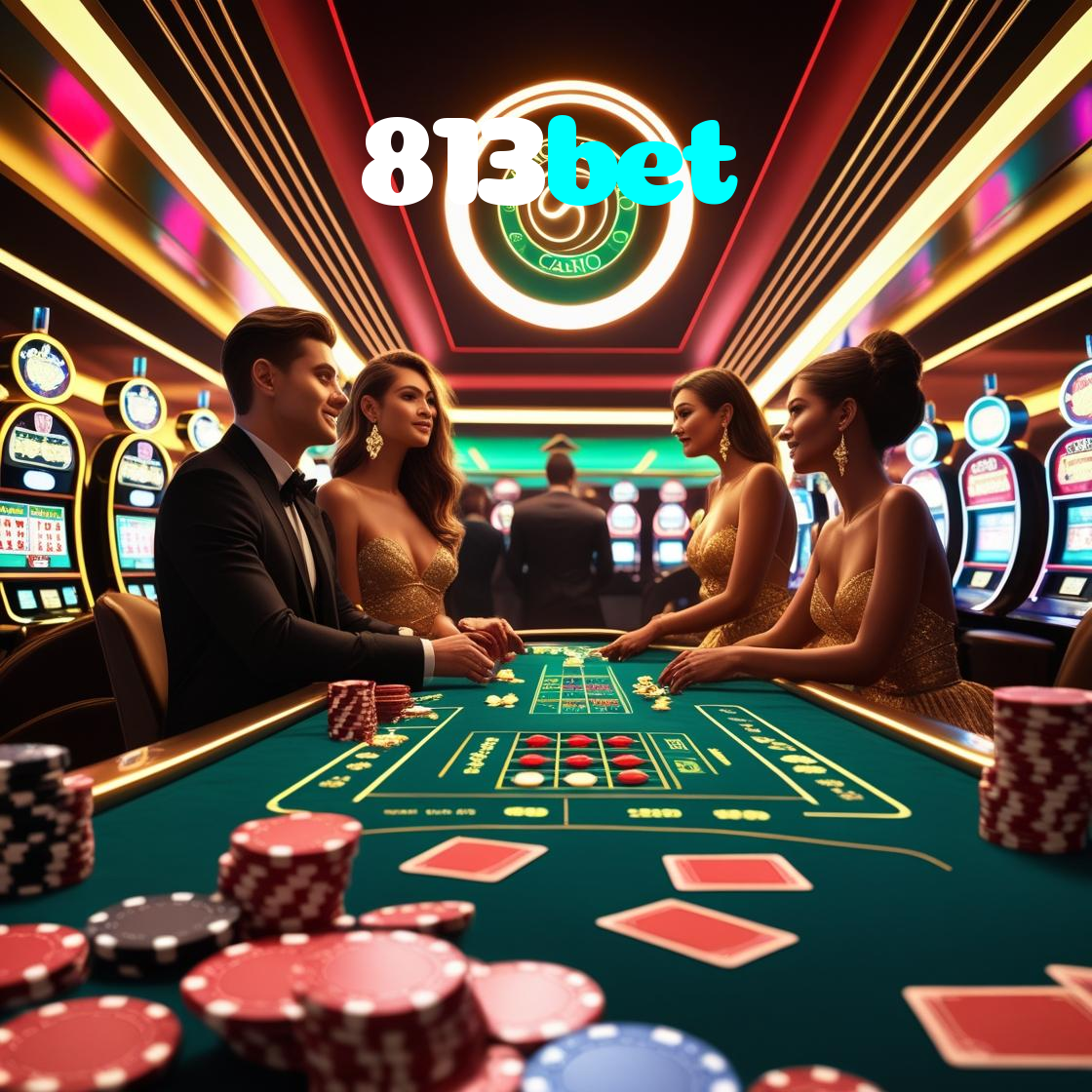 813bet:Prepare-se para as melhores vitórias! Jogue em nosso cassino online!