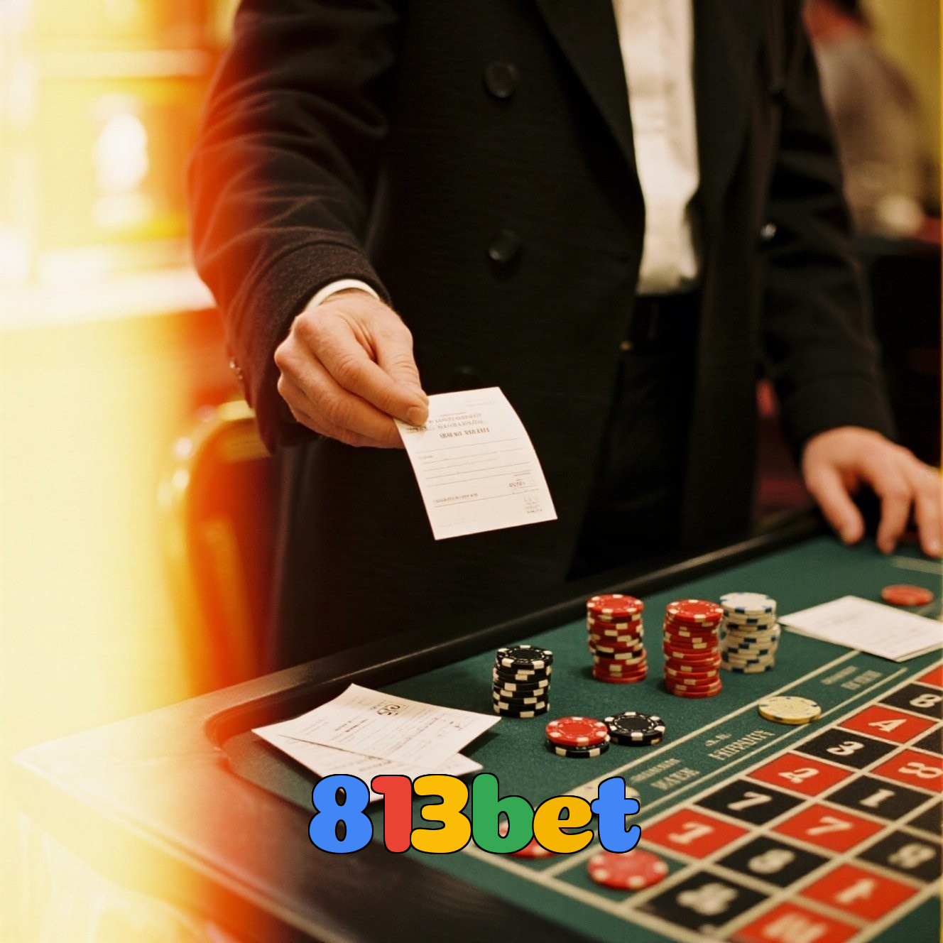 813bet：Vença no poker e ganhe prêmios com apostas no futebol ao vivo!