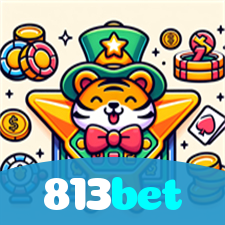 813bet:Jogue nas melhores slots e descubra o jackpot dos seus sonhos!