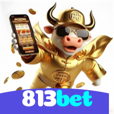 813bet：Jogue agora nas melhores slots e ganhe muito mais!