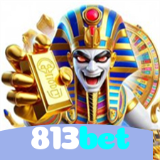 813bet：O cassino online mais confiável para você apostar no futebol e jogar poker!