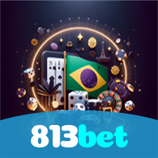 813bet：Sinta o futebol online e conquiste as maiores vitórias da sua vida!