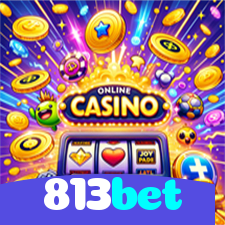 813bet:As melhores roletas te aguardam! Aposte e conquiste sua vitória!