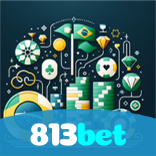 813bet:Ganhe prêmios incrÃveis no futebol e em jogos como roleta e blackjack!
