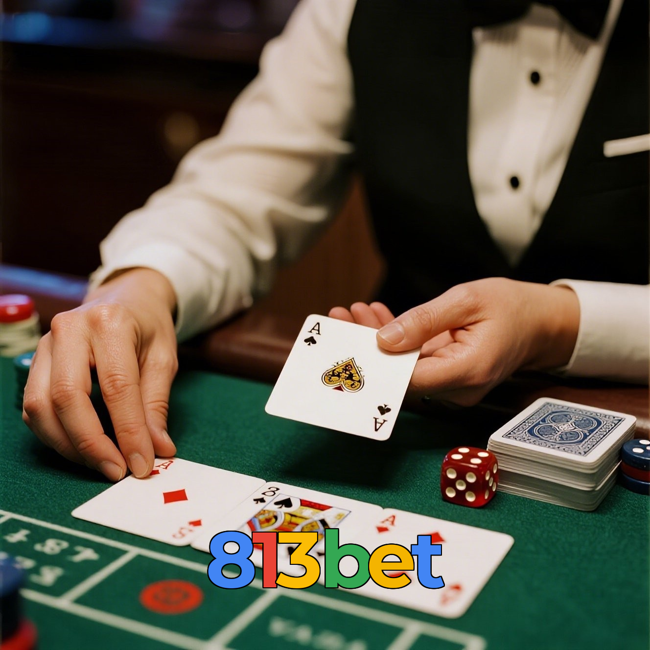 813bet:Aposte agora nas roletas e mostre sua sorte!