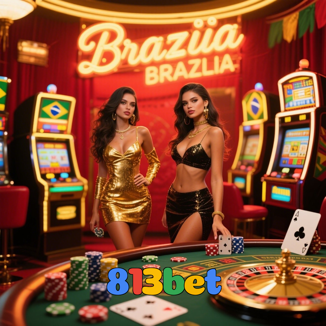 813bet:O cassino mais confiável para apostar no futebol e jogar slots!