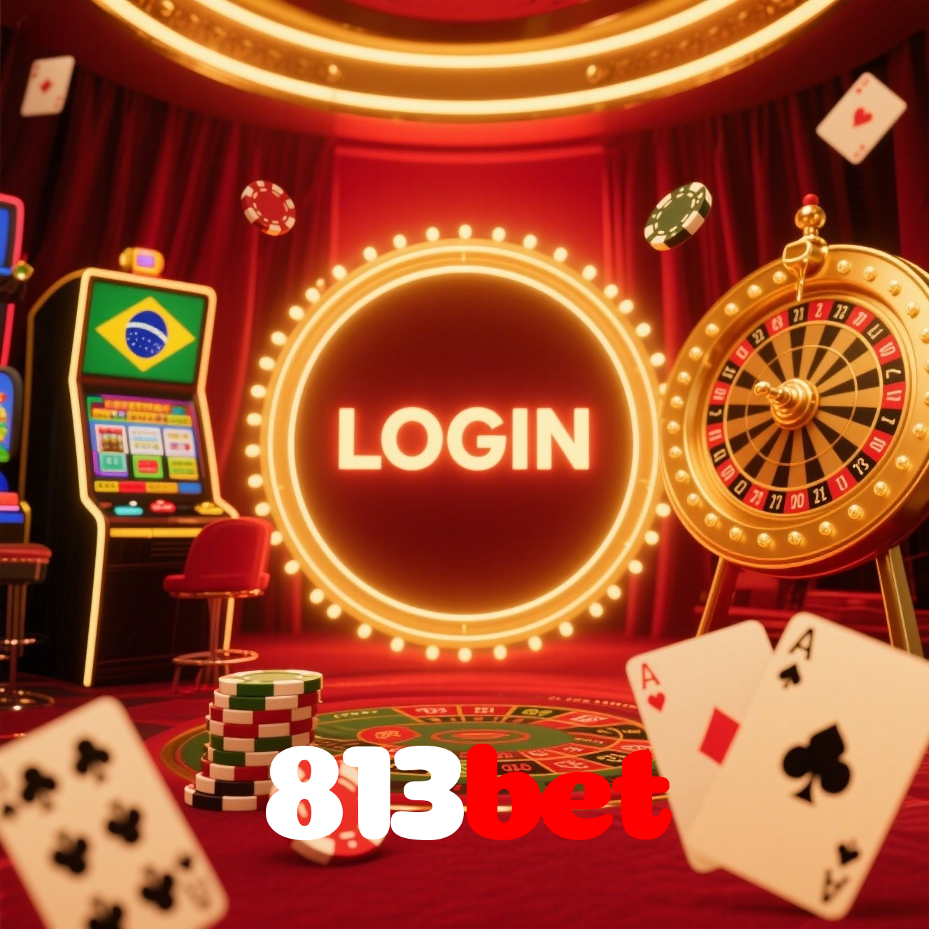 813bet:Apostas emocionantes no futebol e grandes prêmios em jogos de cassino!