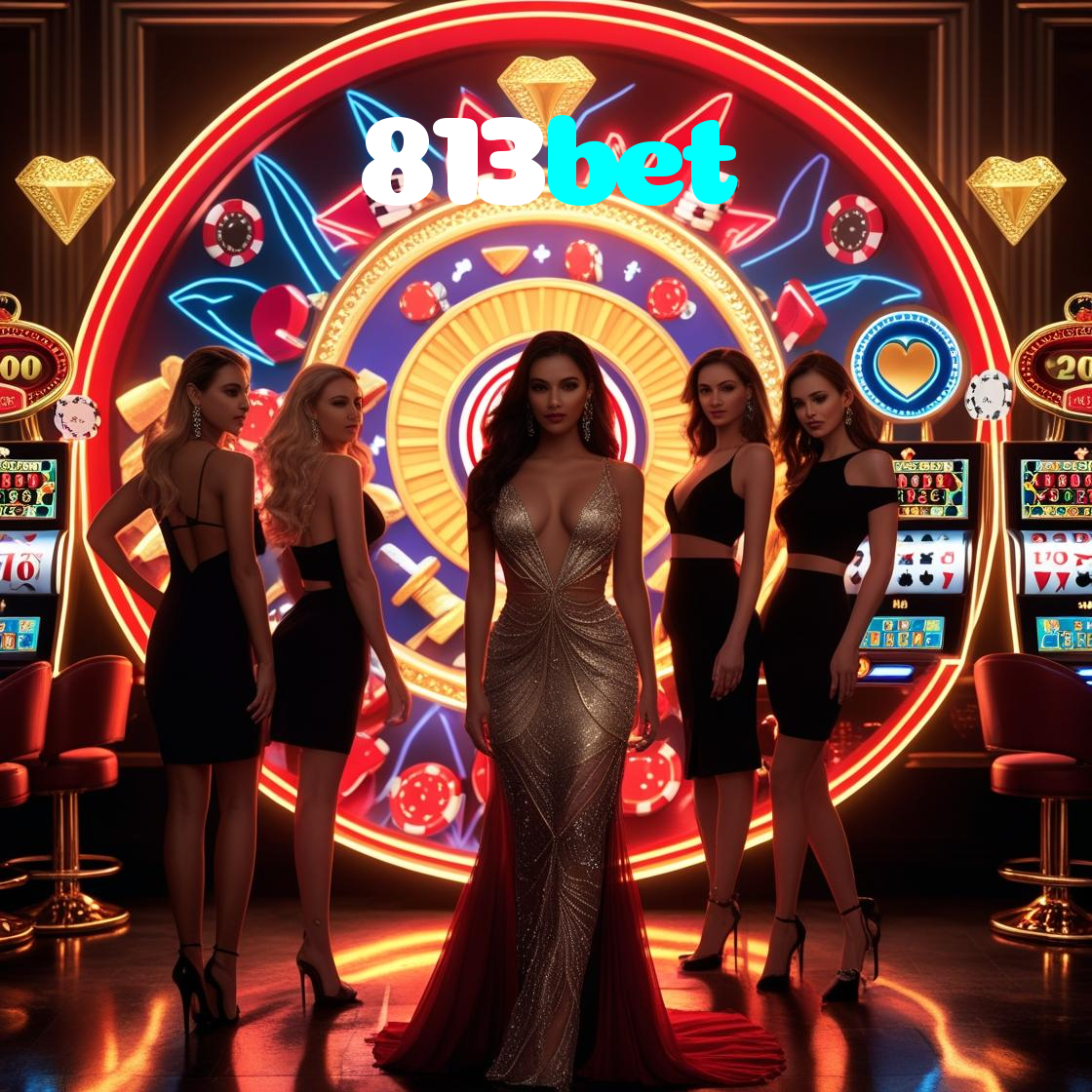 813bet:A melhor experiência de apostas no futebol e cassino está no nosso site!