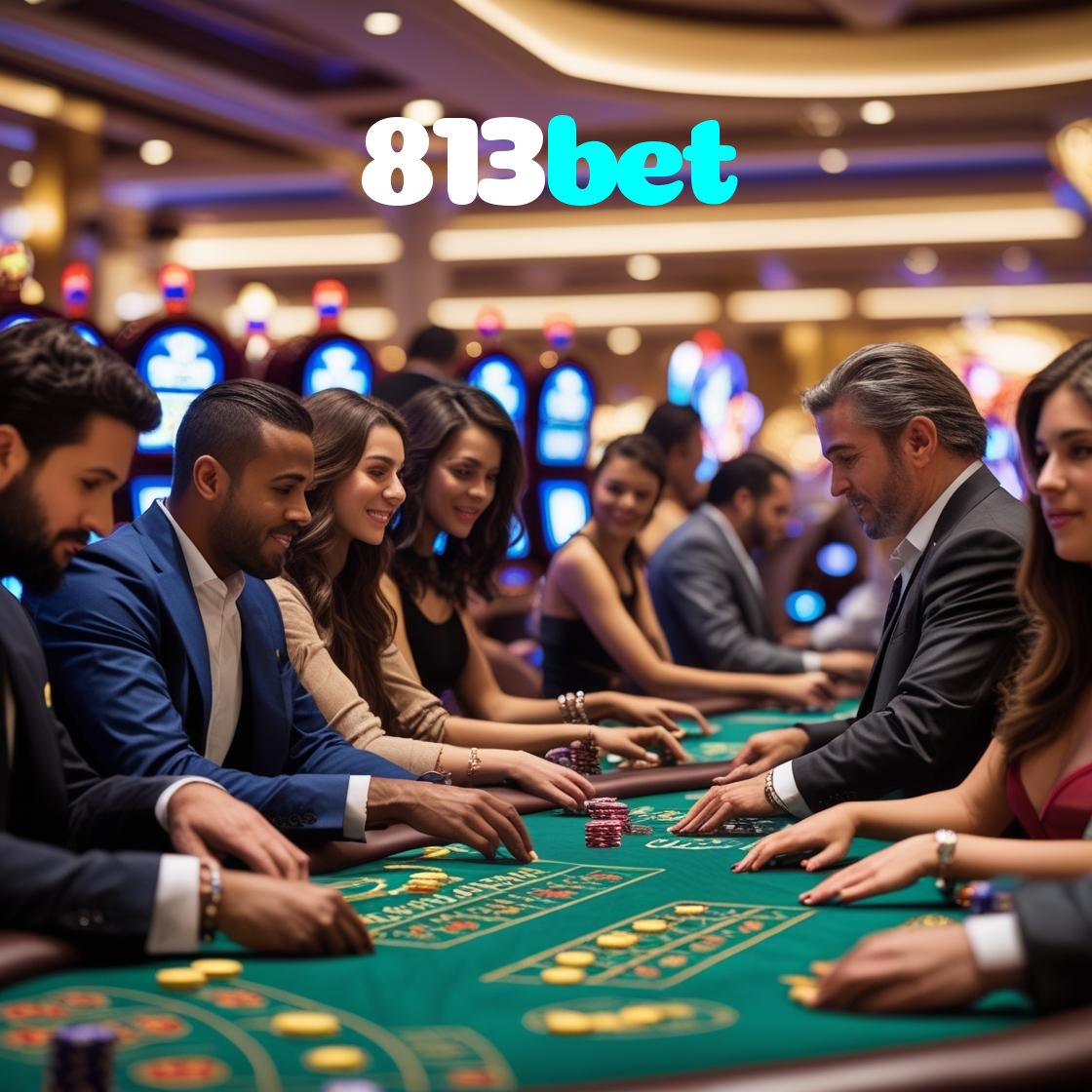 813bet:Jogue futebol online e se prepare para marcar grandes prêmios!