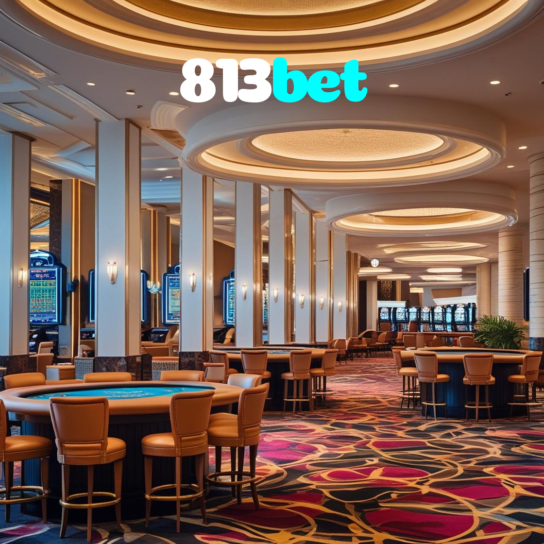 813bet:Onde as vitórias no futebol se encontram com os jackpots do cassino!