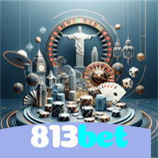 813bet：Jogue poker online e conquiste grandes vitórias nas cartas!