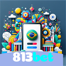 813bet：Cada giro é uma nova chance! Aposte nas slots e vença!