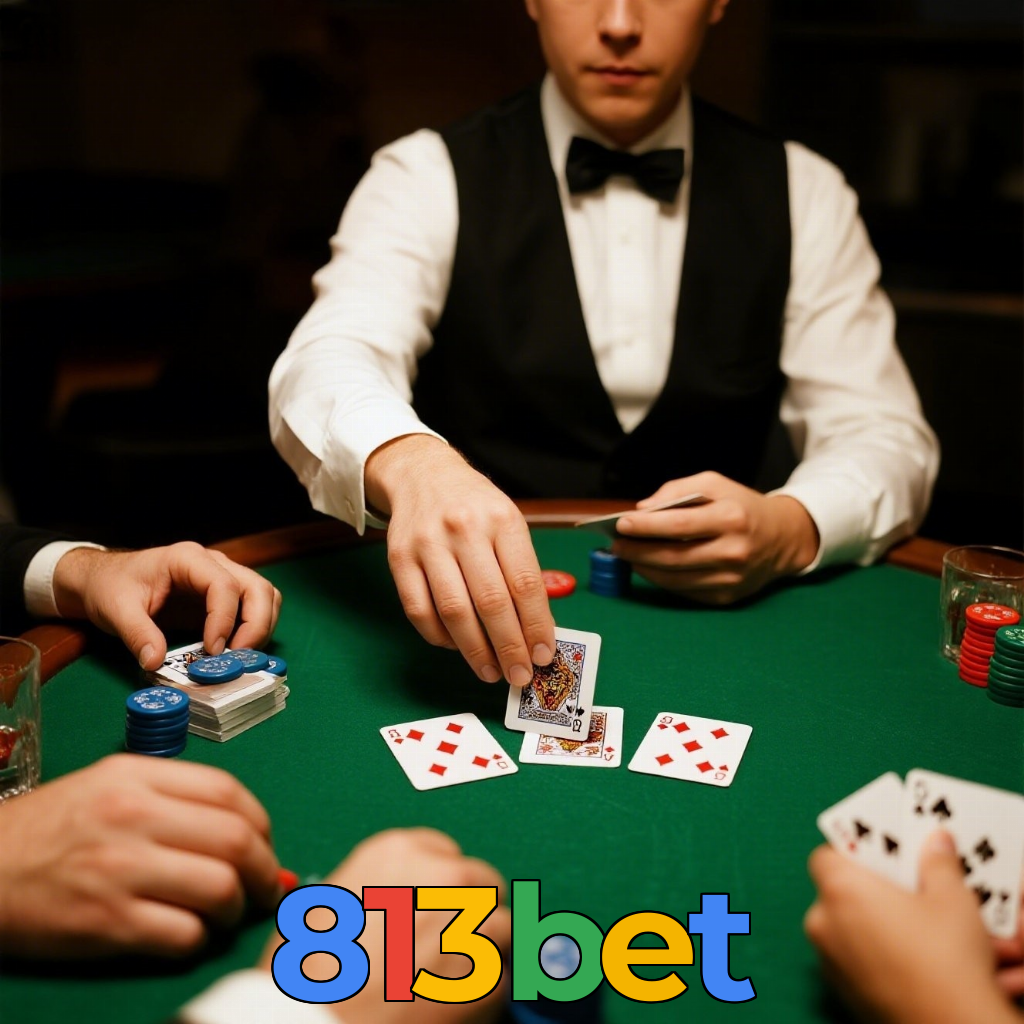 813bet:Entre no cassino e comece a ganhar agora mesmo!
