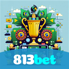 813bet:Jogue poker, roleta e aposte ao vivo no futebol online para grandes vitórias!
