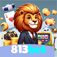 813bet:Aposte no futebol e ganhe em roleta e blackjack no nosso cassino!