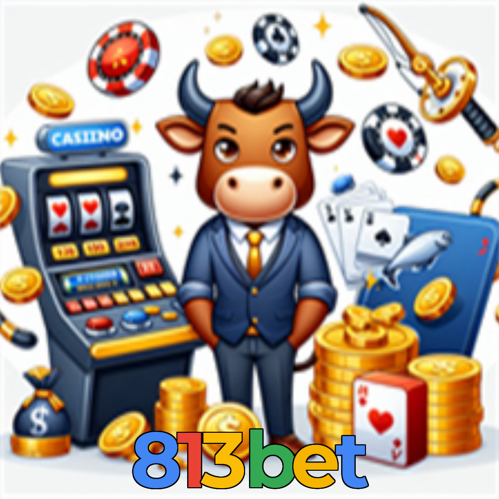 813bet:Entre no nosso cassino online e jogue nas roletas agora!