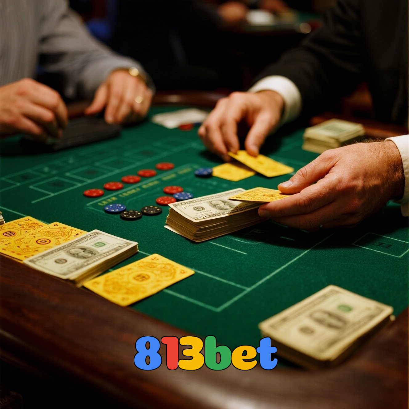 813bet：Aposte no futebol e ganhe com os melhores jogos de cassino como poker e roleta!