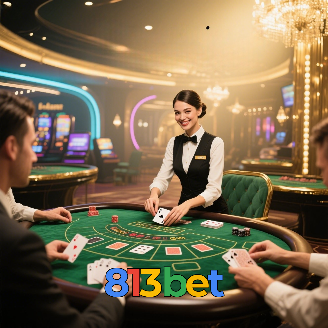 813bet:Aposte nas melhores mesas de poker e vença como nunca!