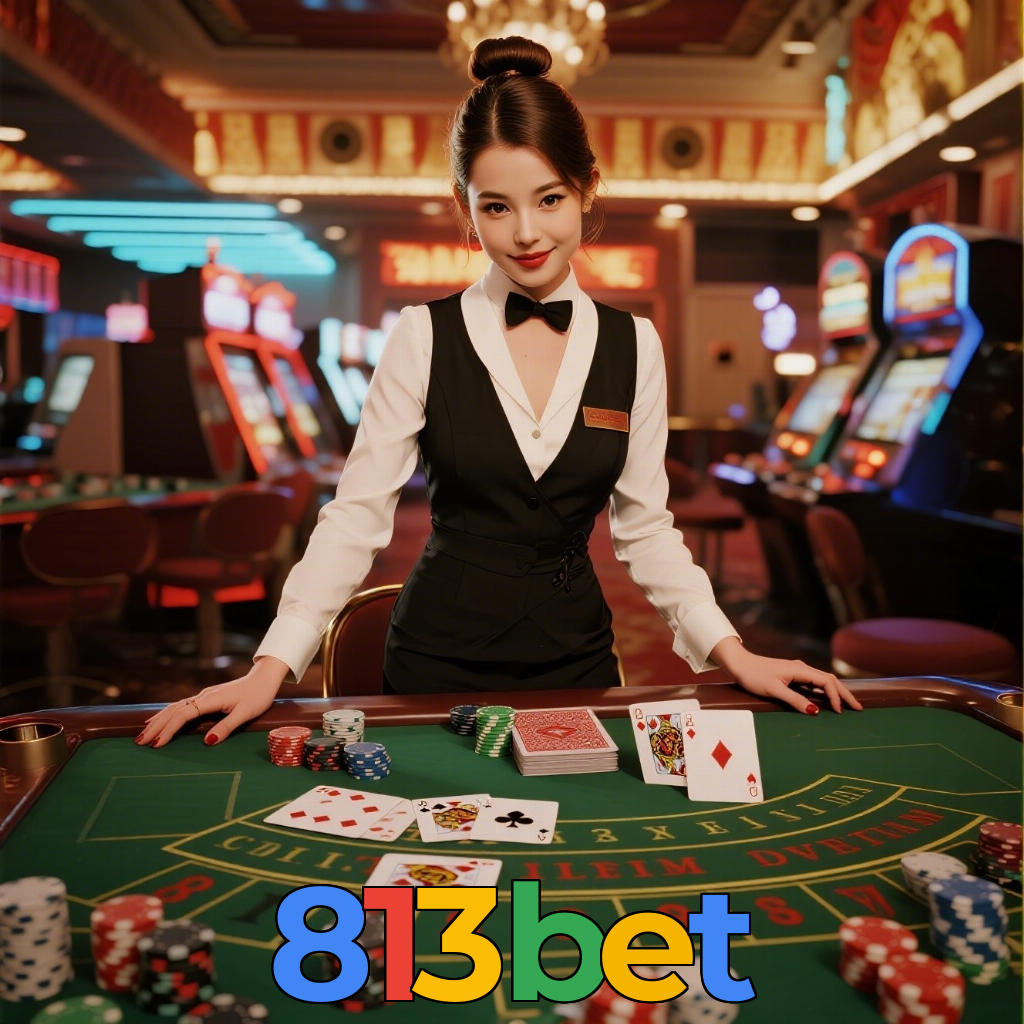 813bet:Onde as apostas no futebol se encontram com as vitórias no cassino!