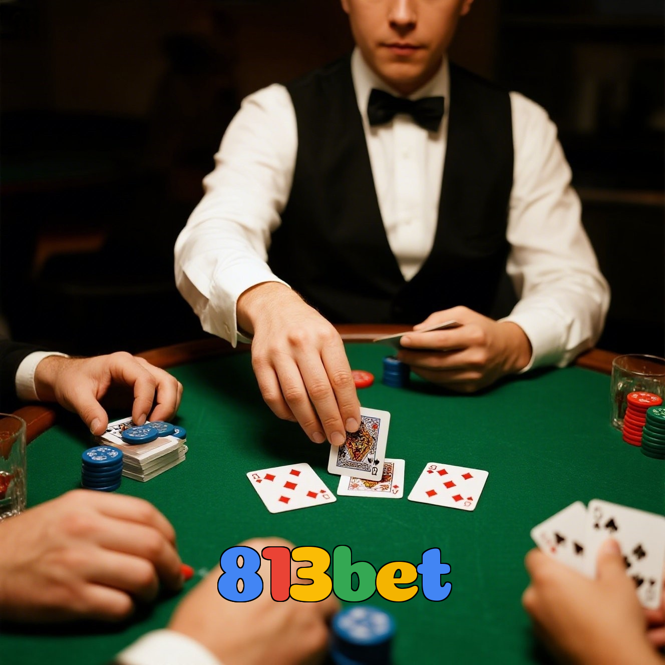 813bet:As melhores slots para você! Aposte e ganhe agora!