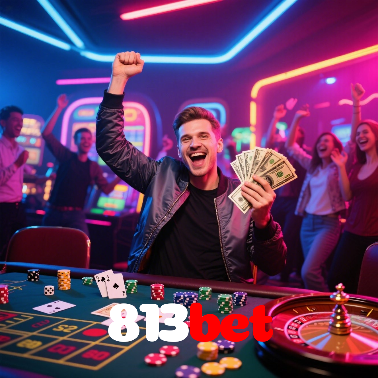 813bet:Entre na ação! Aposte nas slots e conquiste grandes vitórias!