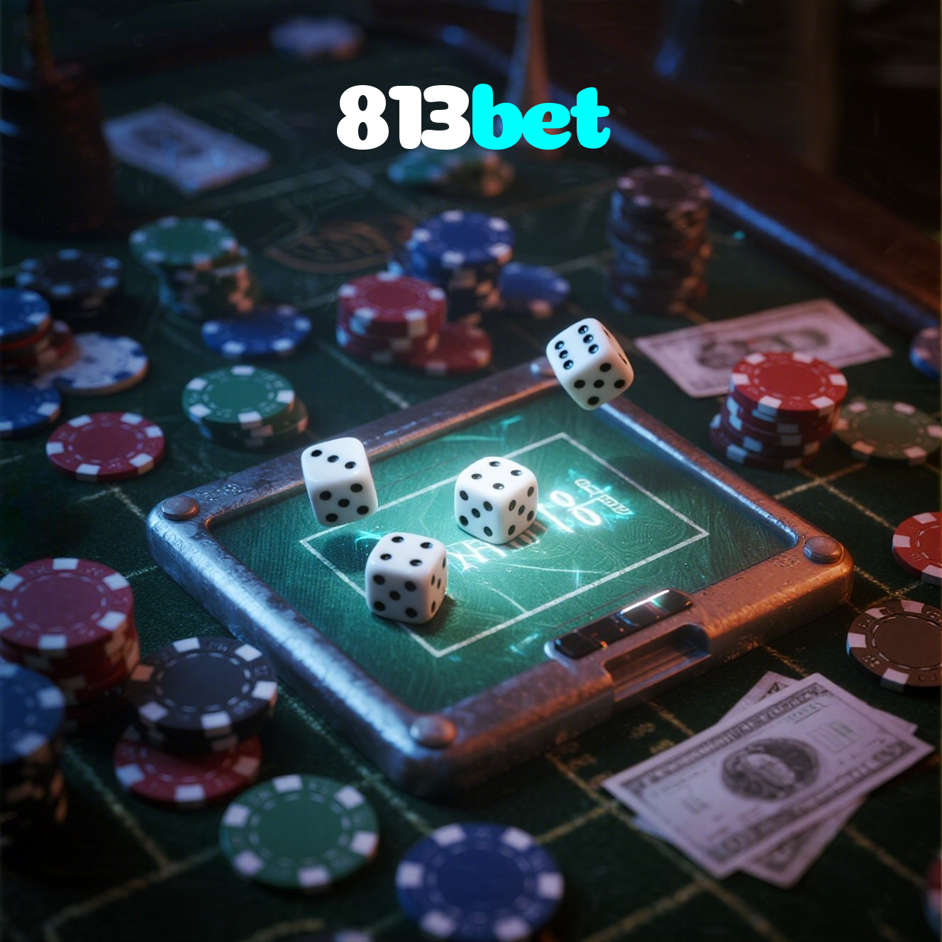 813bet:Jogue roleta, aposte no futebol e conquiste prêmios épicos!