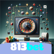 813bet：Vença no futebol online e leve a grande vitória para casa!