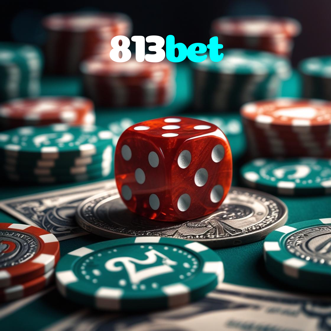 813bet:Jogue poker como um profissional e vença agora mesmo!