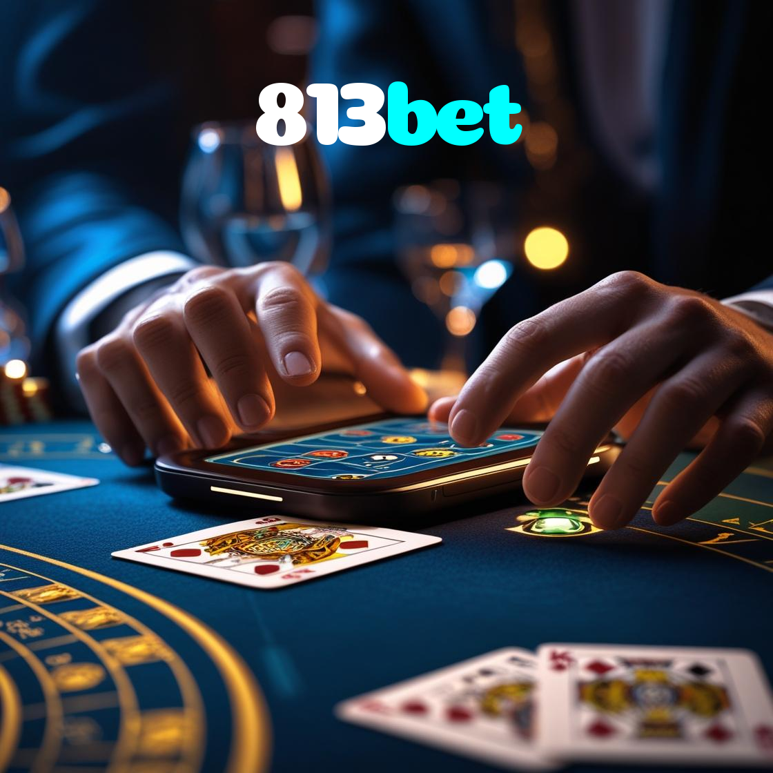 813bet:Seu time na vitória e os jackpots no cassino online te esperam!