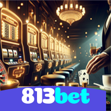 813bet:Vença no futebol online e leve os melhores prêmios para casa!