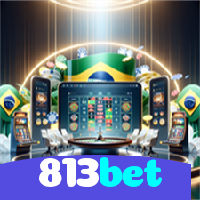 813bet：Jogue futebol online e experimente a vitória em cada jogo!