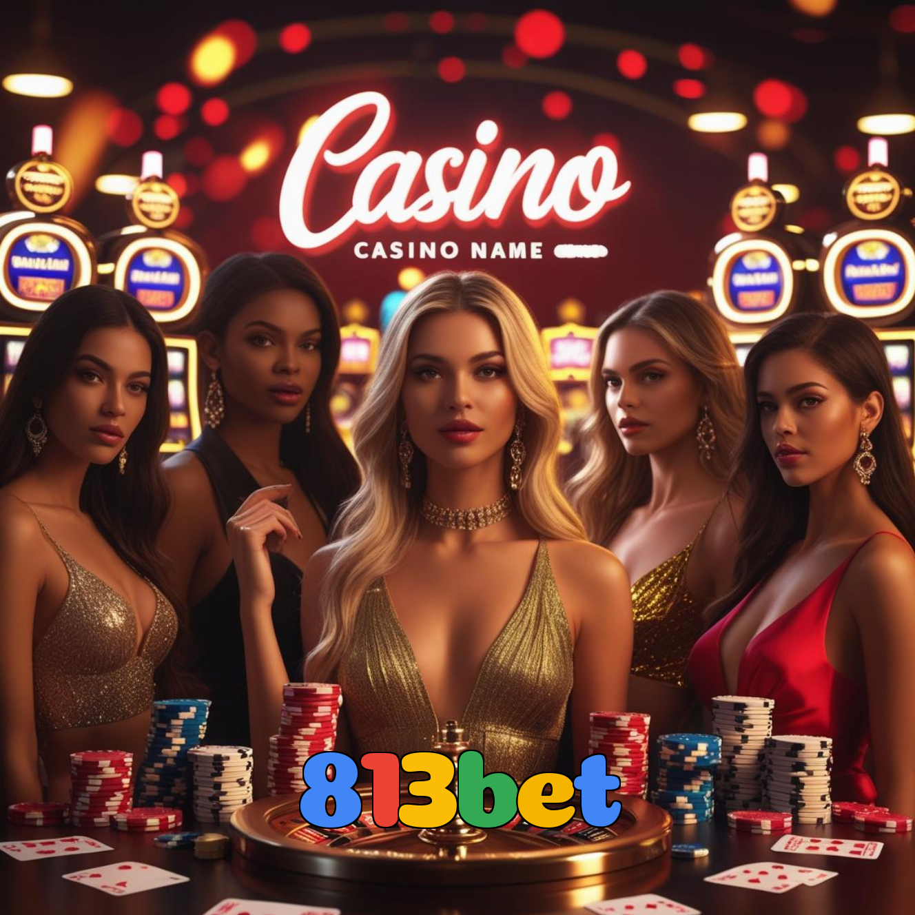813bet:Aposte no futebol e jogue os melhores jogos de cassino com segurança!