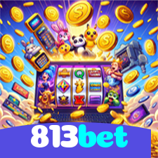 813bet:Onde a diversão nunca acaba: poker, roleta e apostas no futebol!