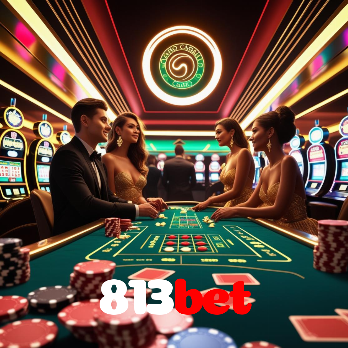 813bet:Jogue poker, aposte no futebol e conquiste prêmios incríveis no cassino!