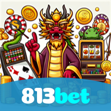 813bet：Jogue no cassino online e aposte no futebol para ganhar grandes prêmios!