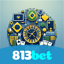 813bet：Aposte nas roletas e veja os prêmios incríveis chegarem até você!
