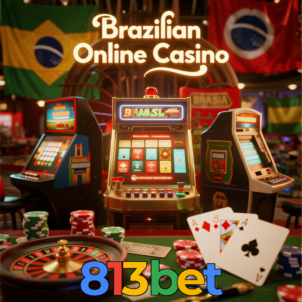 813bet:Apostas emocionantes no futebol e diversão garantida com poker e roleta!
