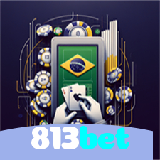 813bet：Jogue poker e conquiste prêmios como um verdadeiro campeão!